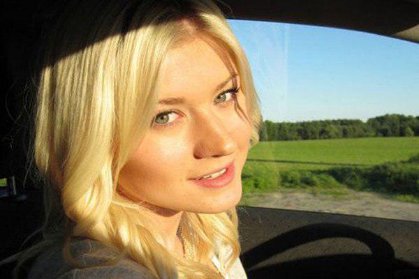 Инна, заказала такси из Мысхака по Крыму